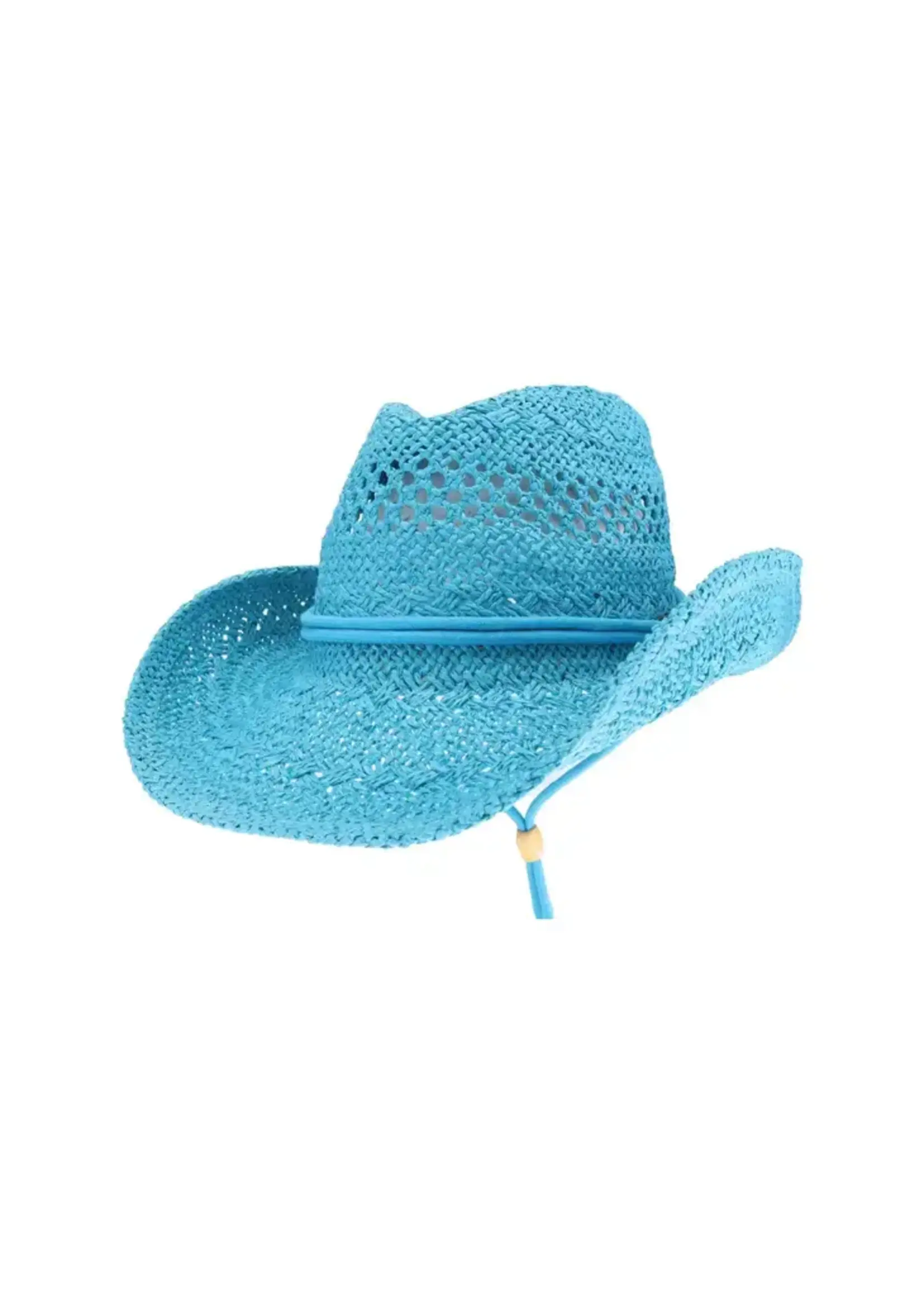 Amarillo Cowboy Hat