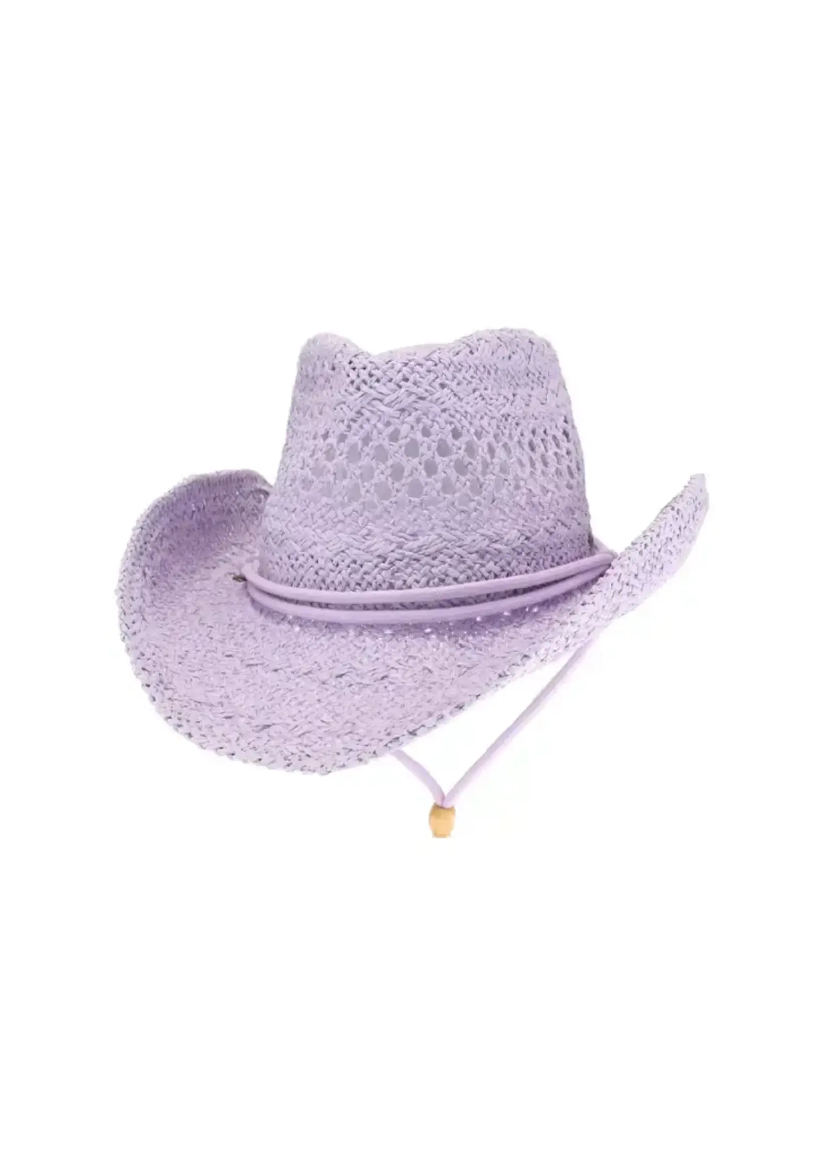 Amarillo Cowboy Hat