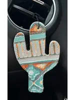 re SCENT it car charms (colors will vary)