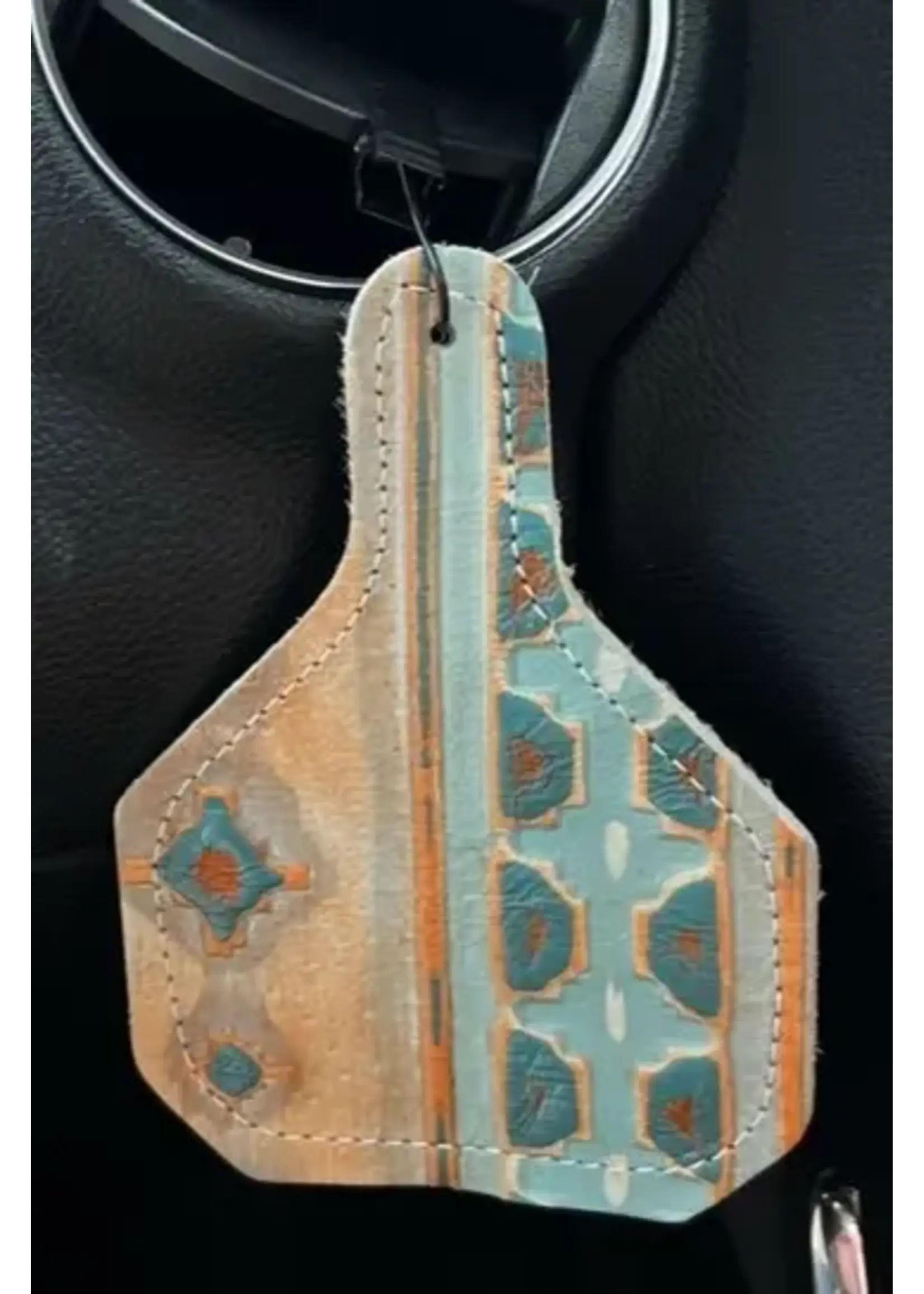 re SCENT it car charms (colors will vary)
