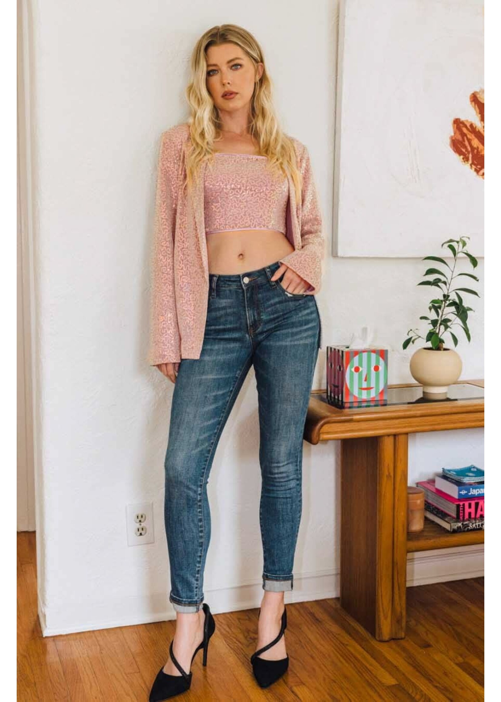 Jane Blazer