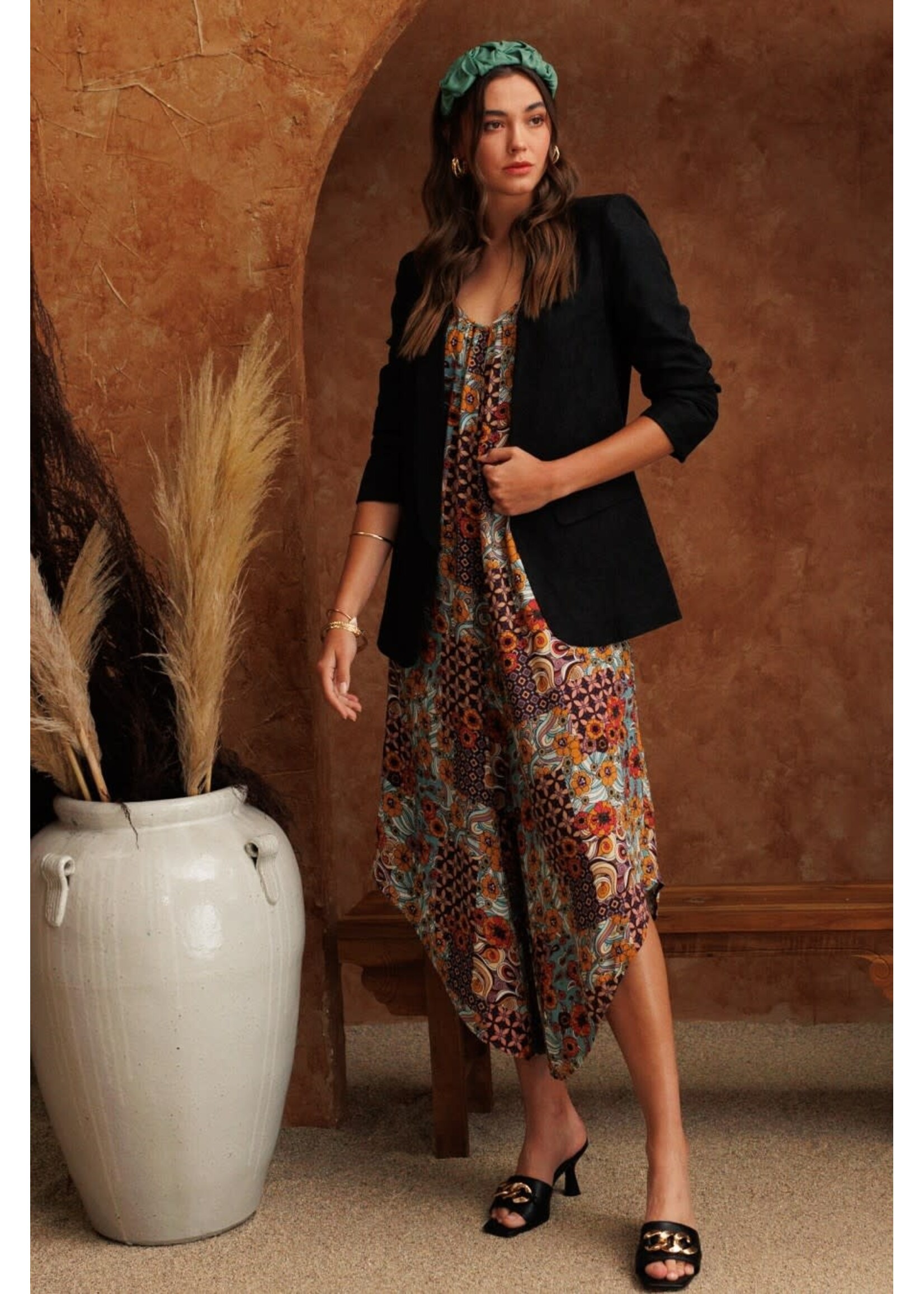 Mel Blazer