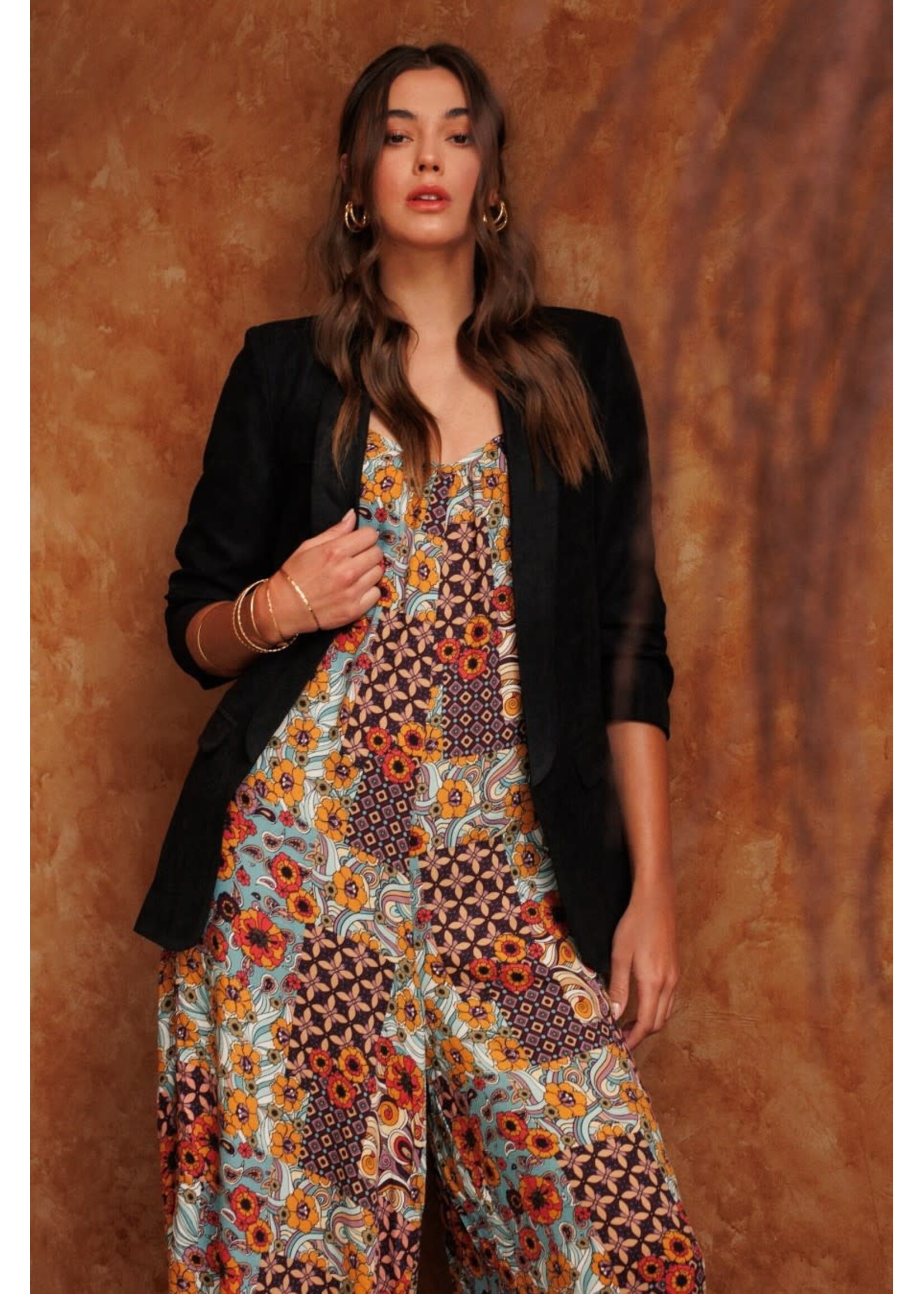 Mel Blazer