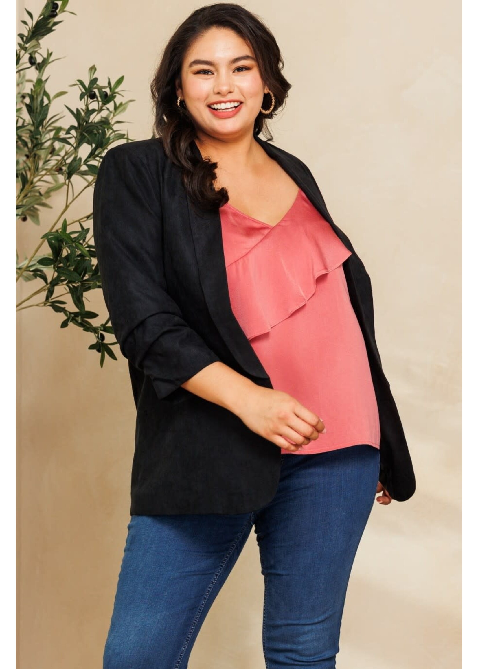 Mel Blazer