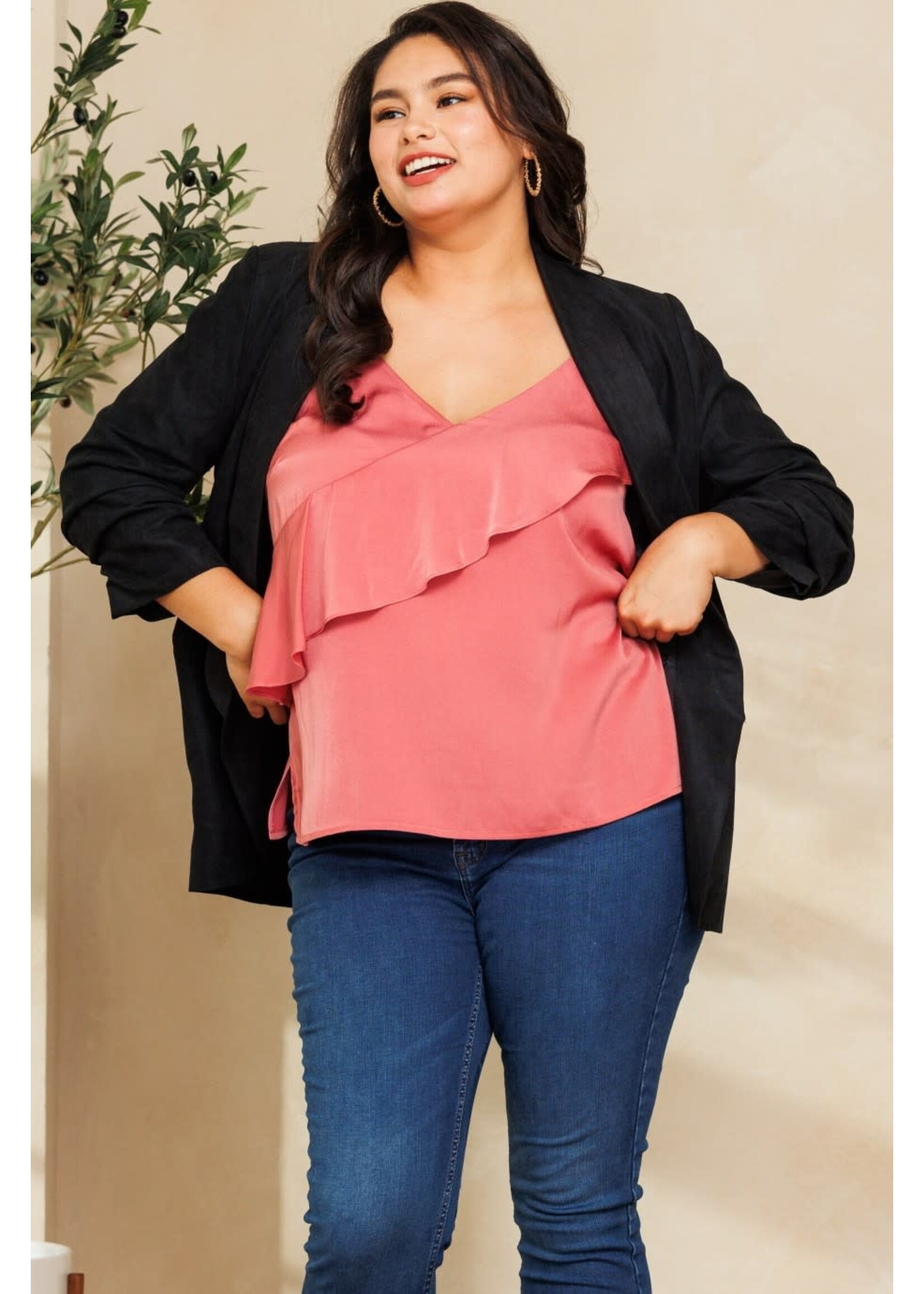 Mel Blazer