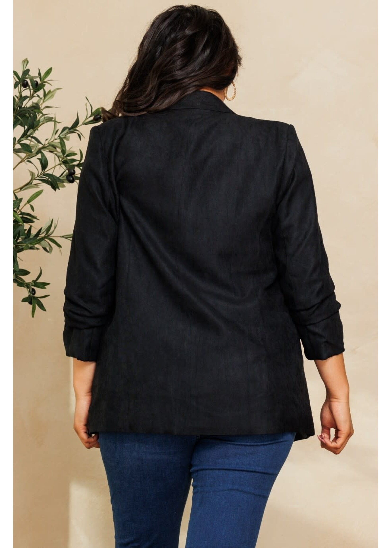 Mel Blazer