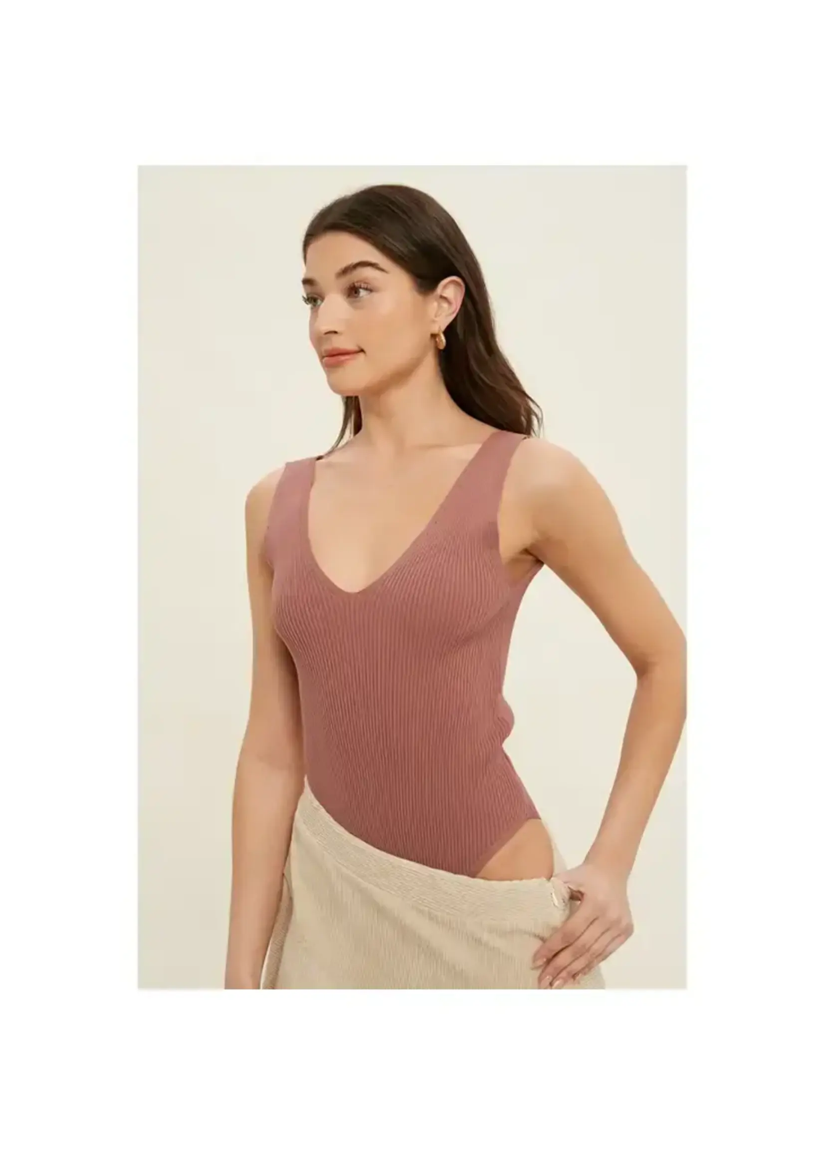 Shelby Bodysuit