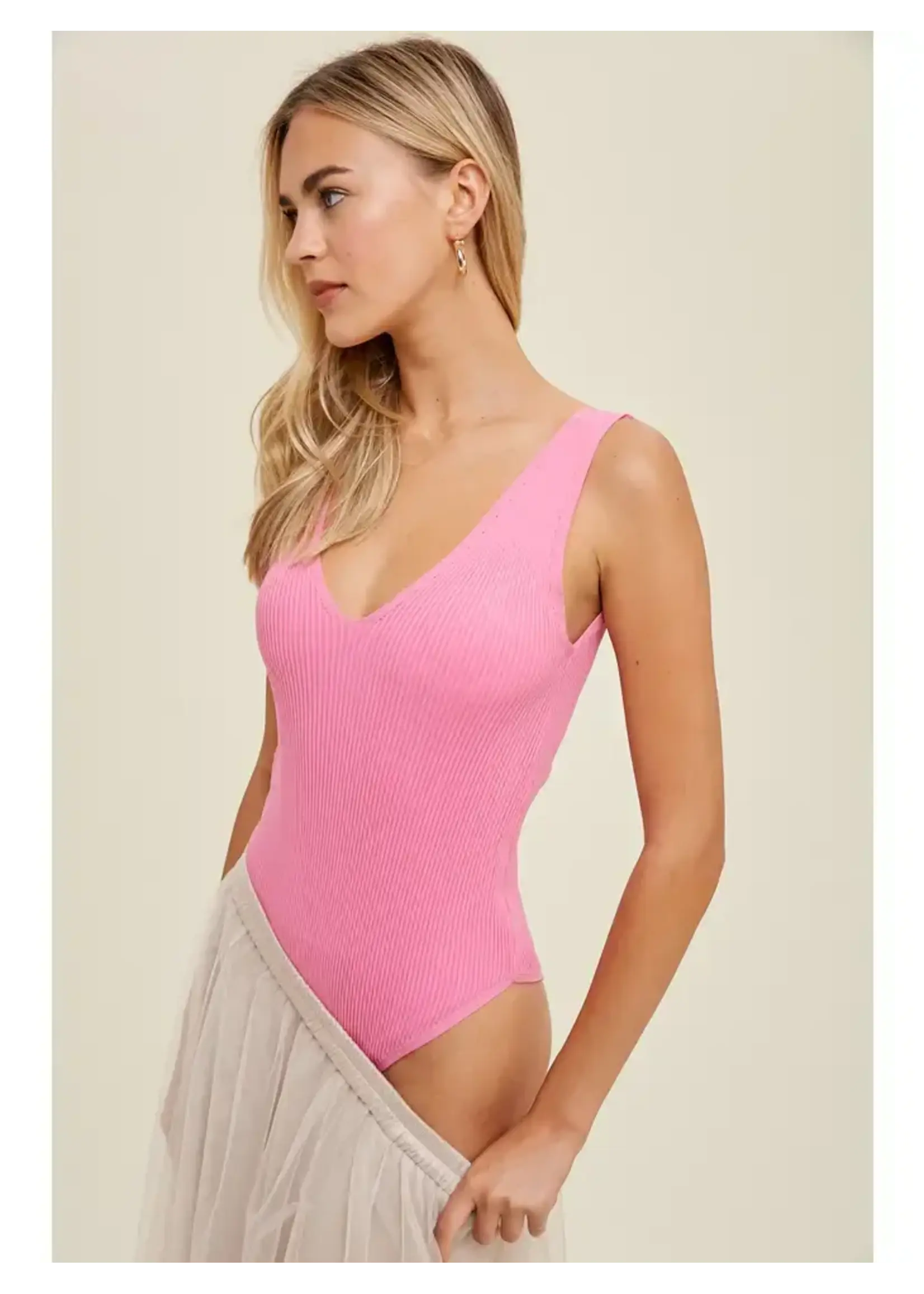 Shelby Bodysuit