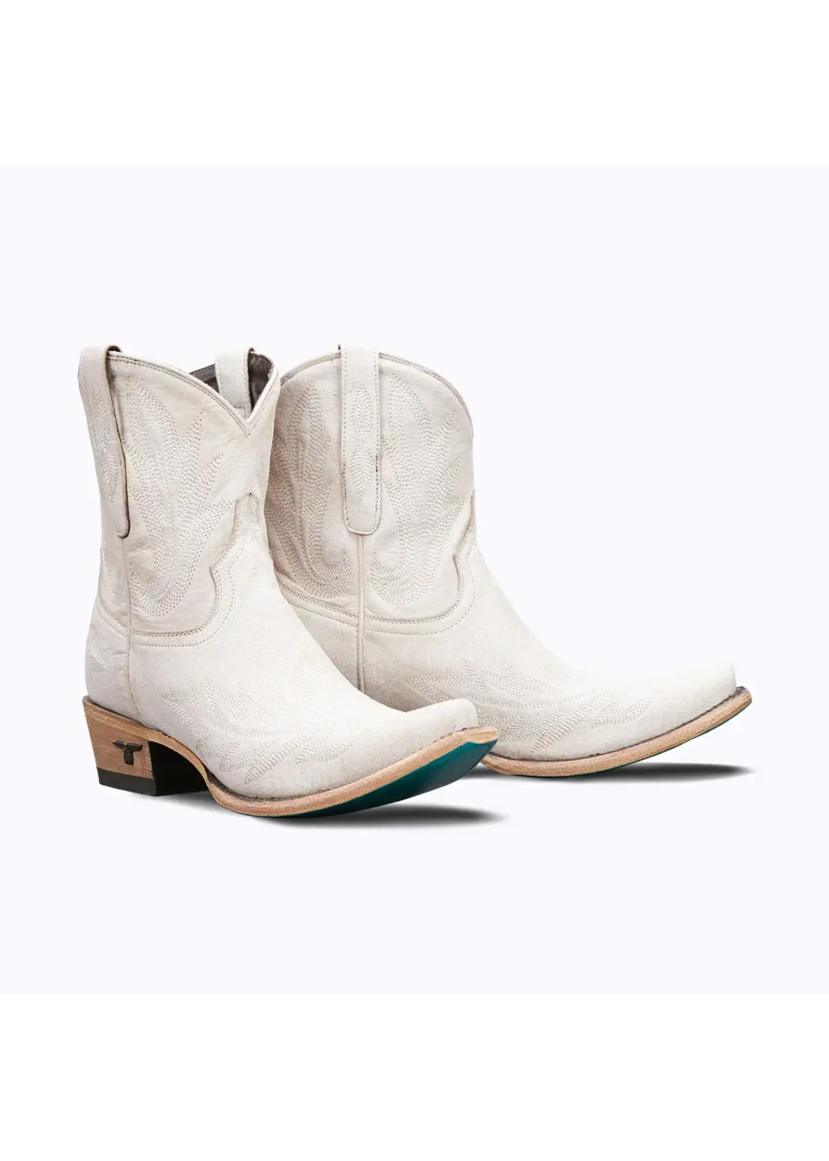 Lexington Bootie