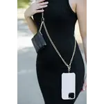 Clip & Go Chain w/zippered pouch