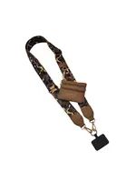 Clip N Go Leopard Collection