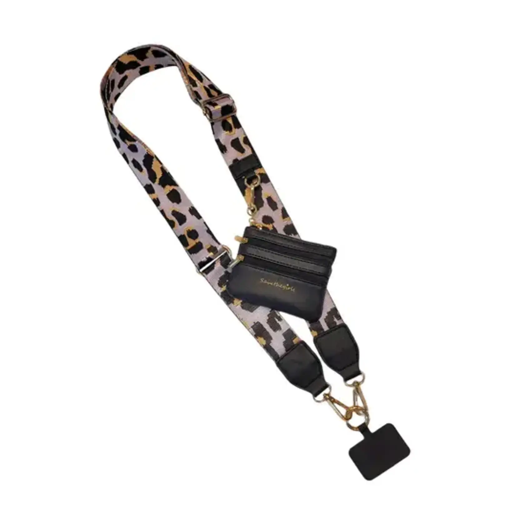 Clip N Go Leopard Collection