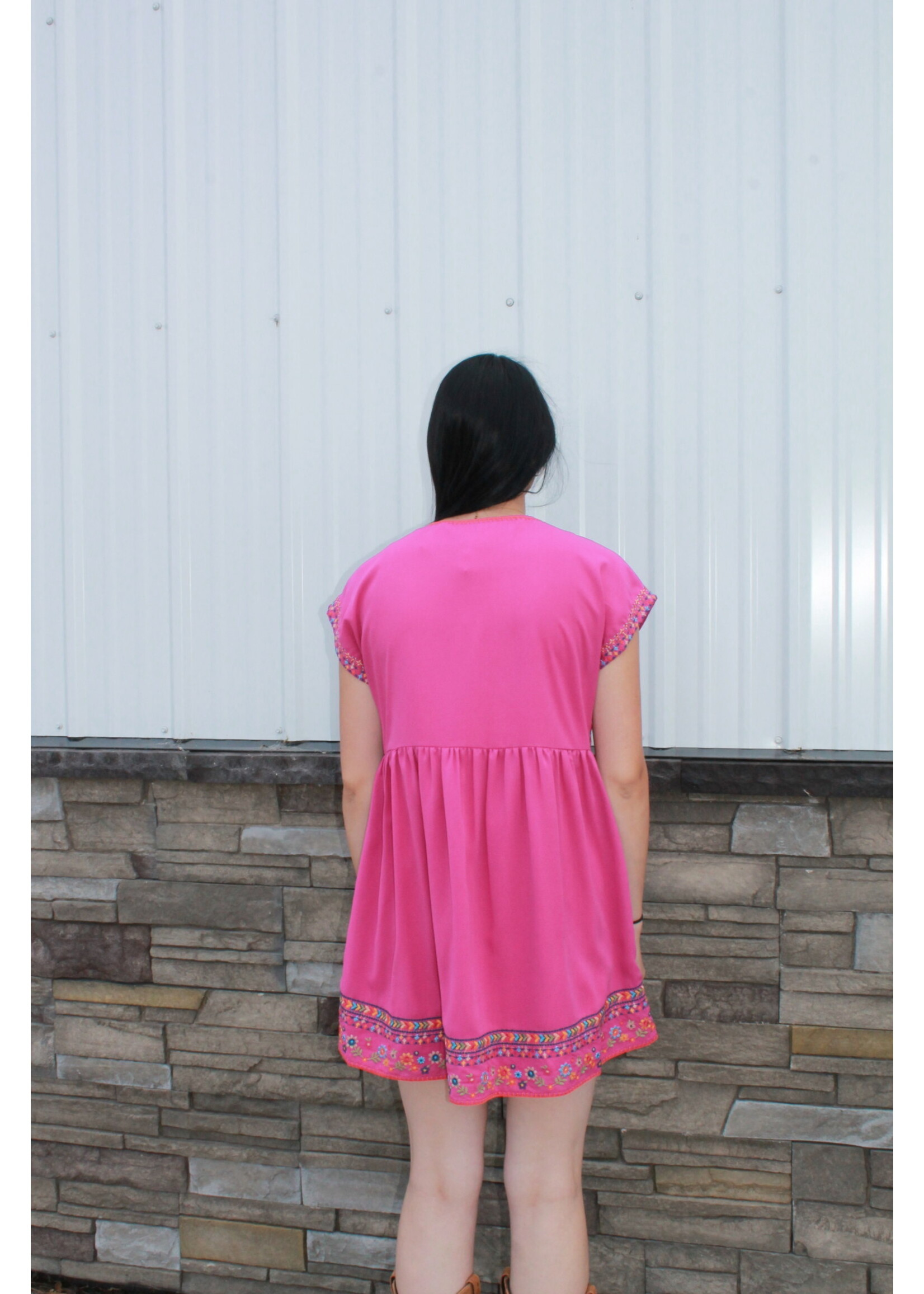 Ruth Dress
