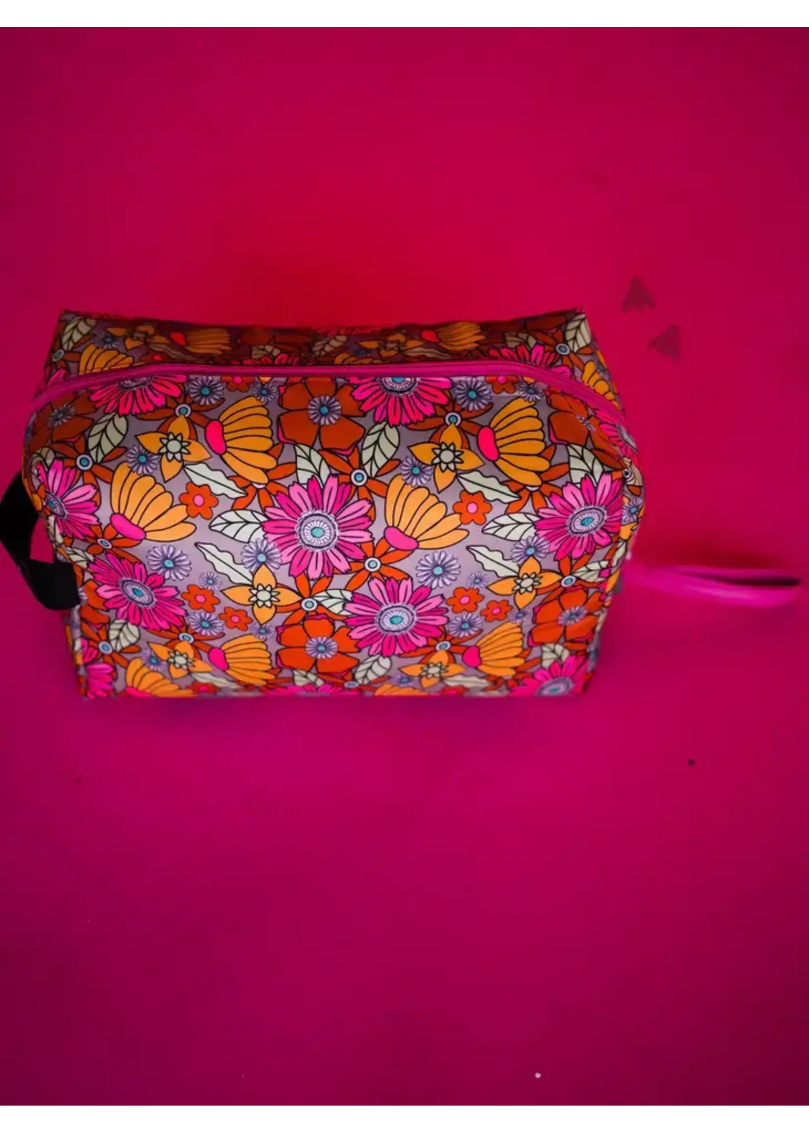 Traveler Bags