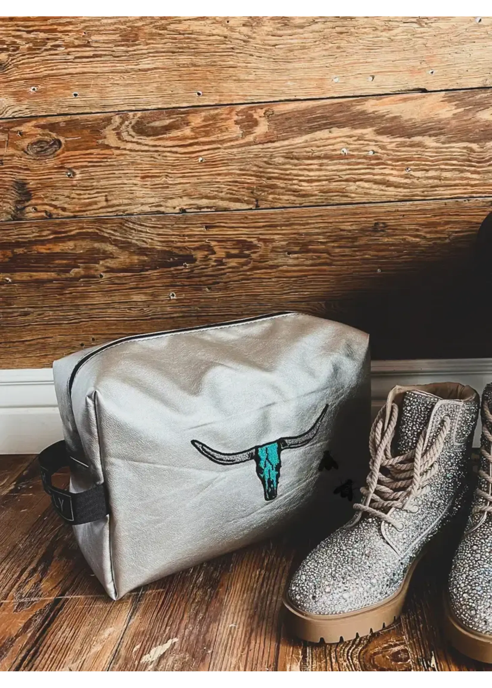 Traveler Bags