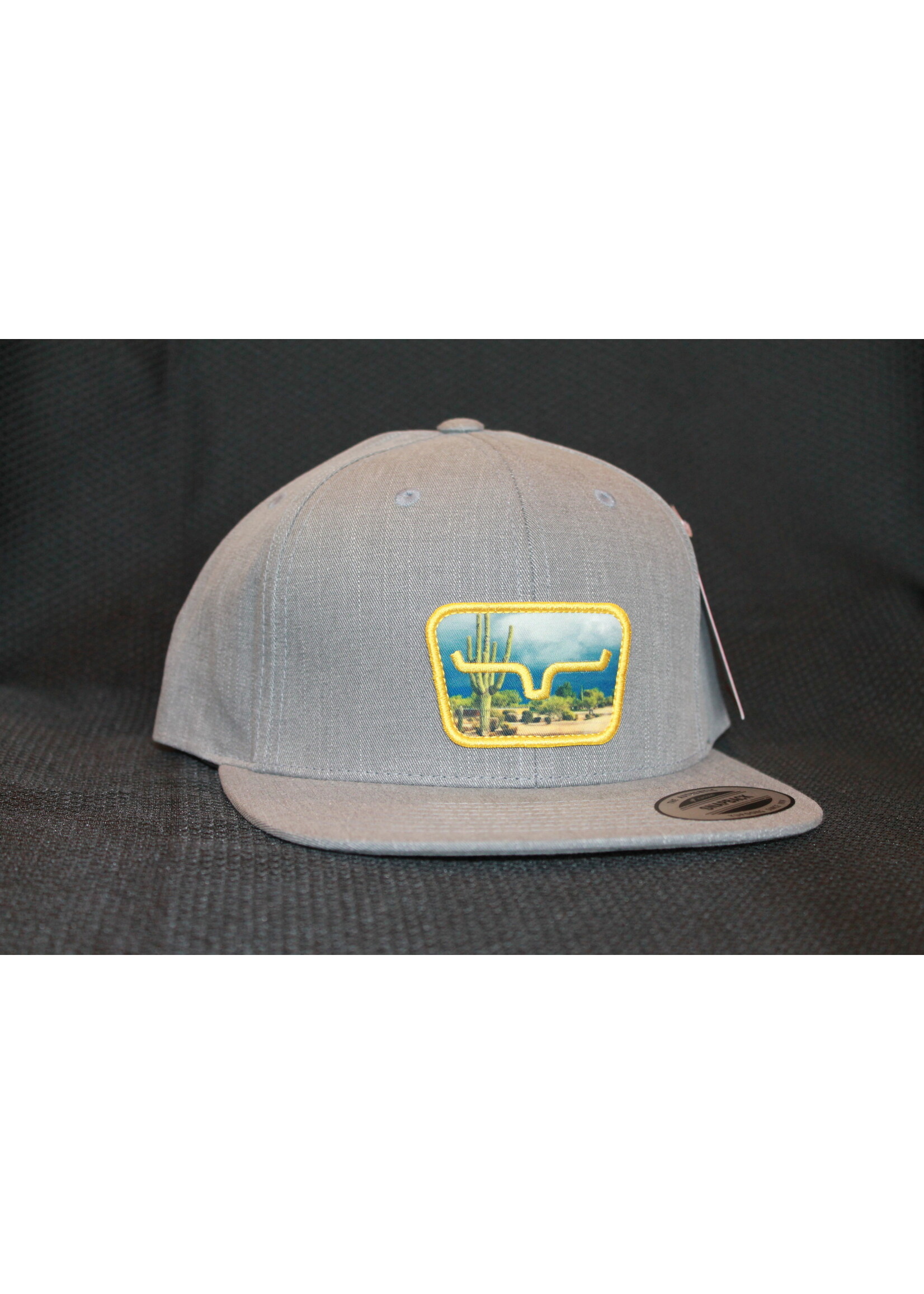 Buckley Hat