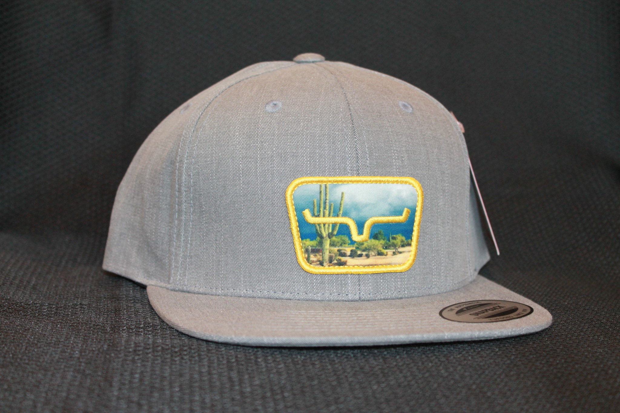 BUCKLEY CAP