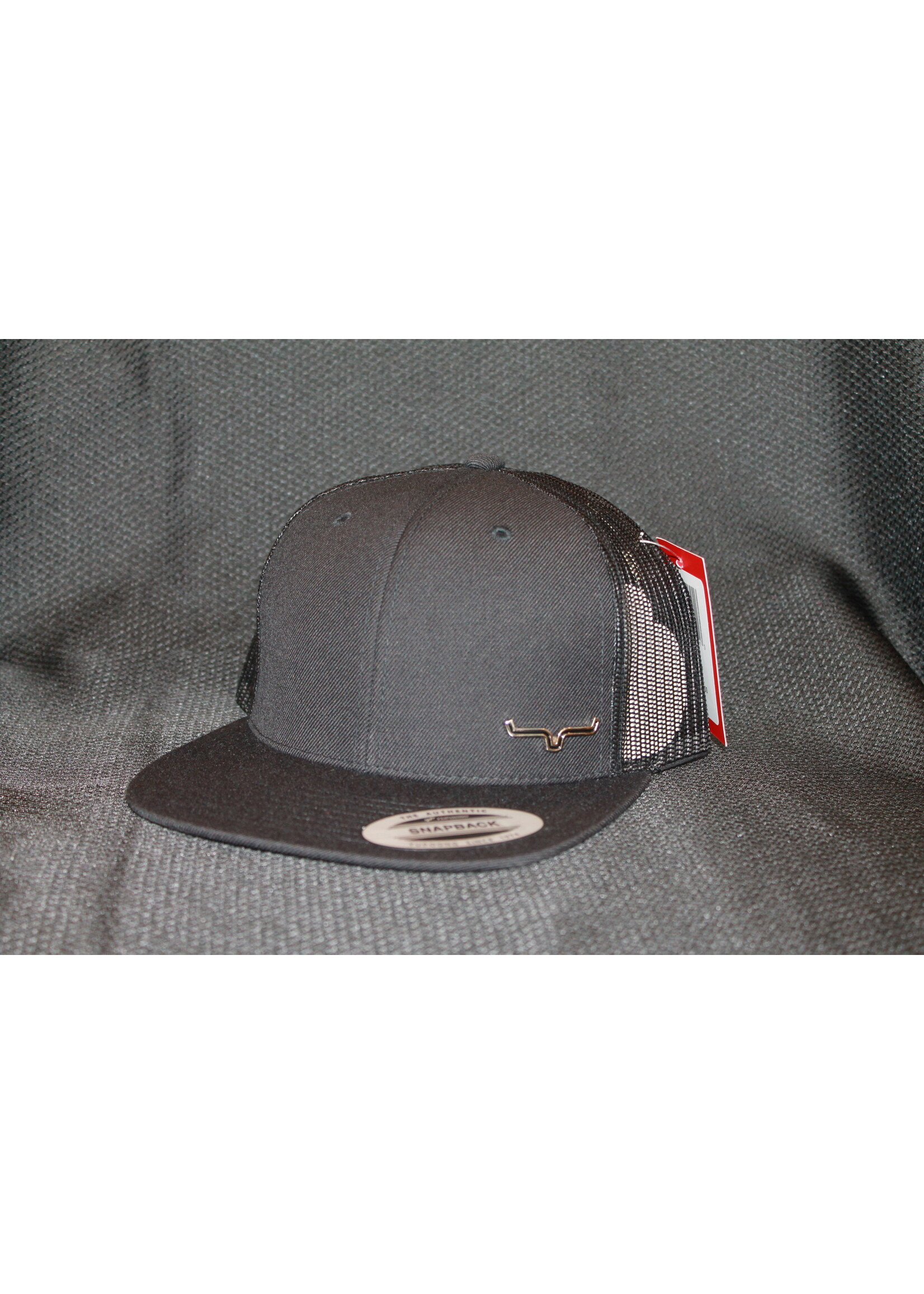 Folsom Hat