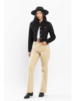 Emily Mid-Rise Slim Boot Jeans