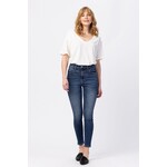 Lorraine High Rise Skinny Jeans