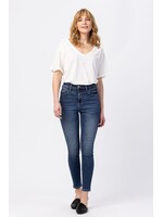 Lorraine High Rise Skinny Jeans
