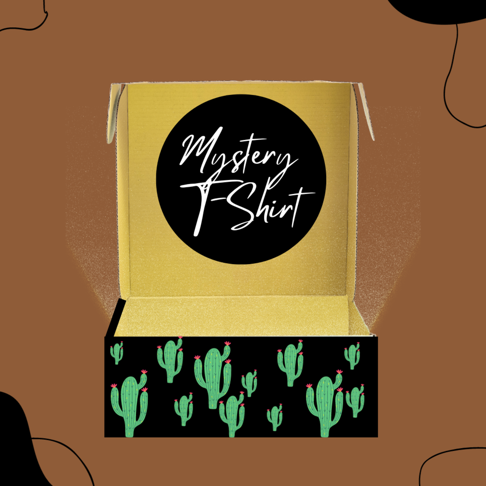 Mystery T-Shirt