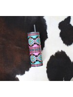 Fiesta Tumbler
