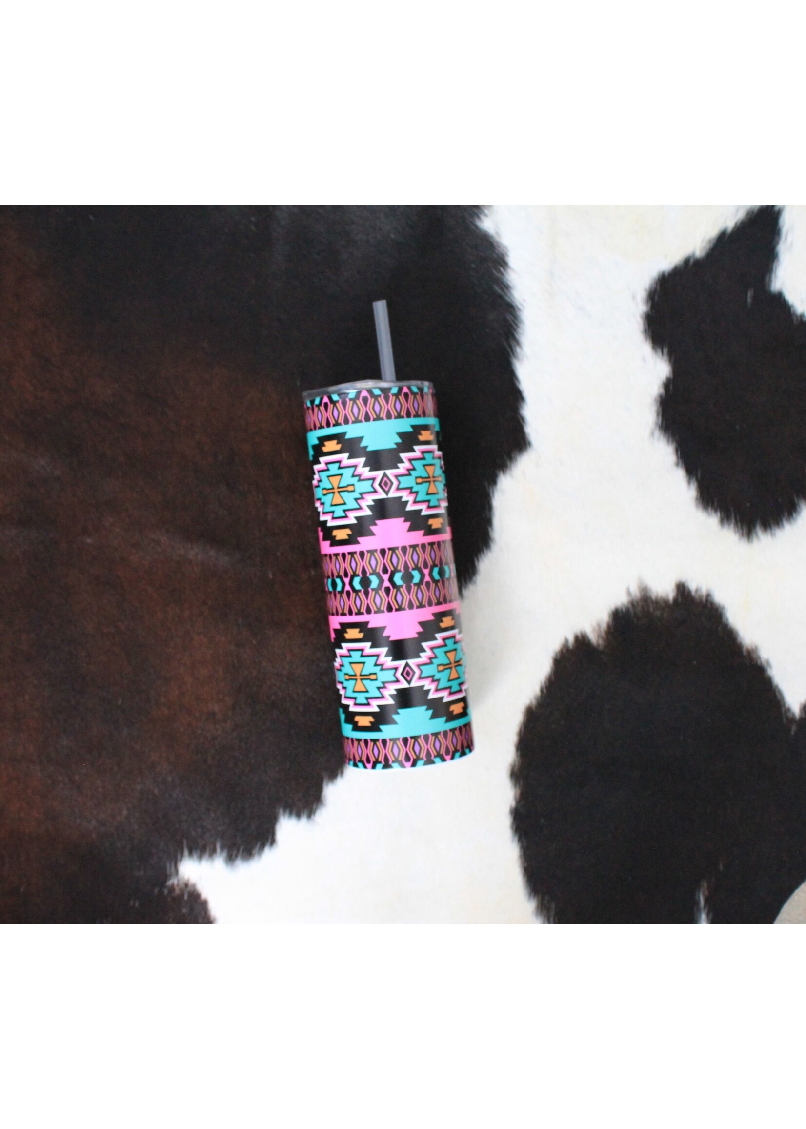 Fiesta Tumbler