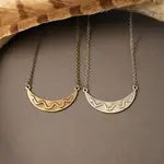 Snake Necklace