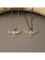 Bird Necklace