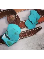Turquoise Slab