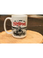 15 oz Coffee Mugs