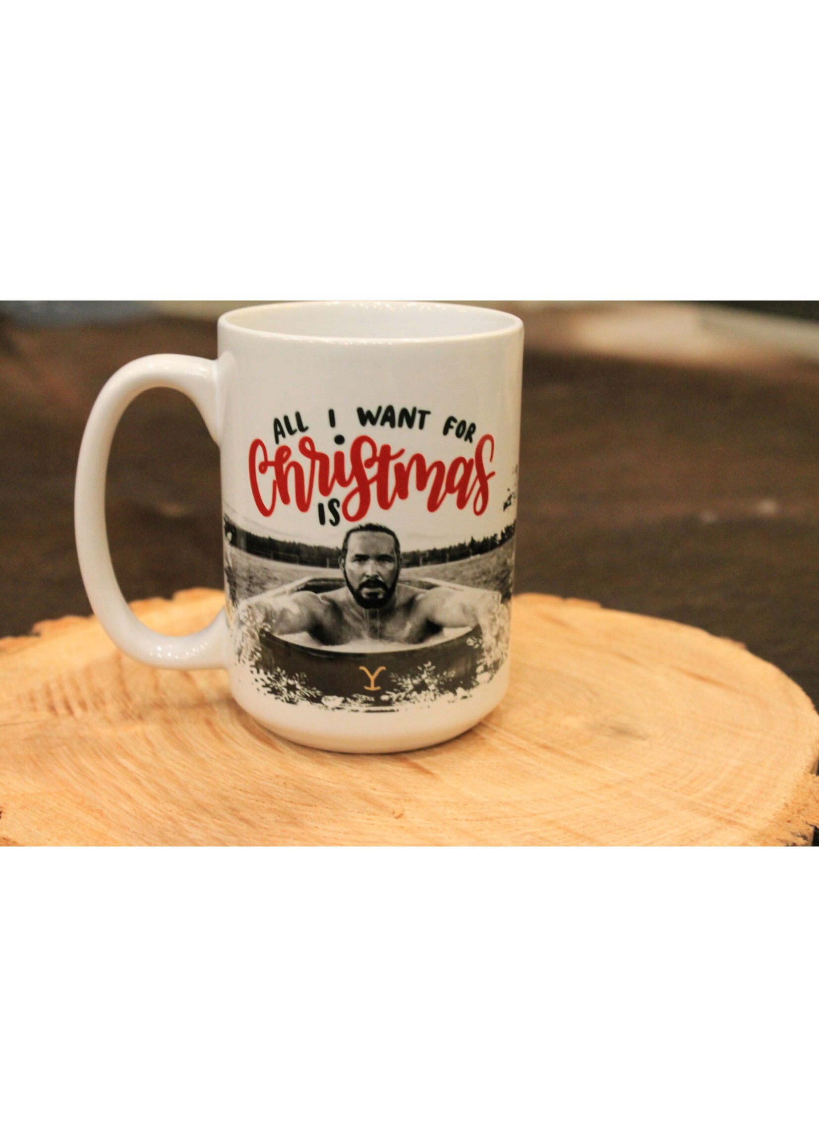 15 oz Coffee Mugs