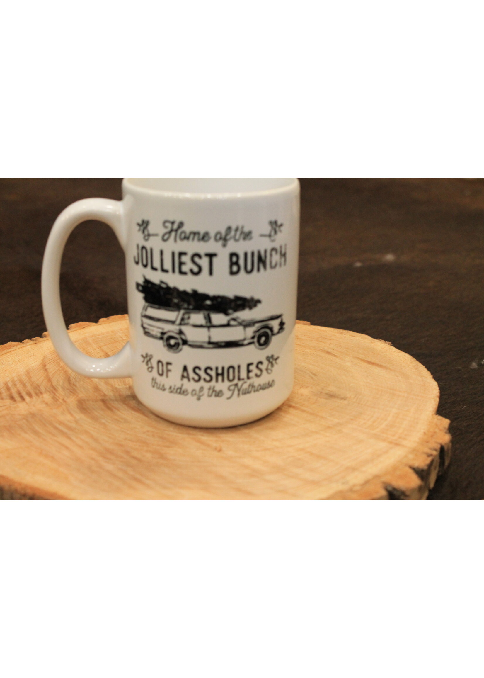 15 oz Coffee Mugs