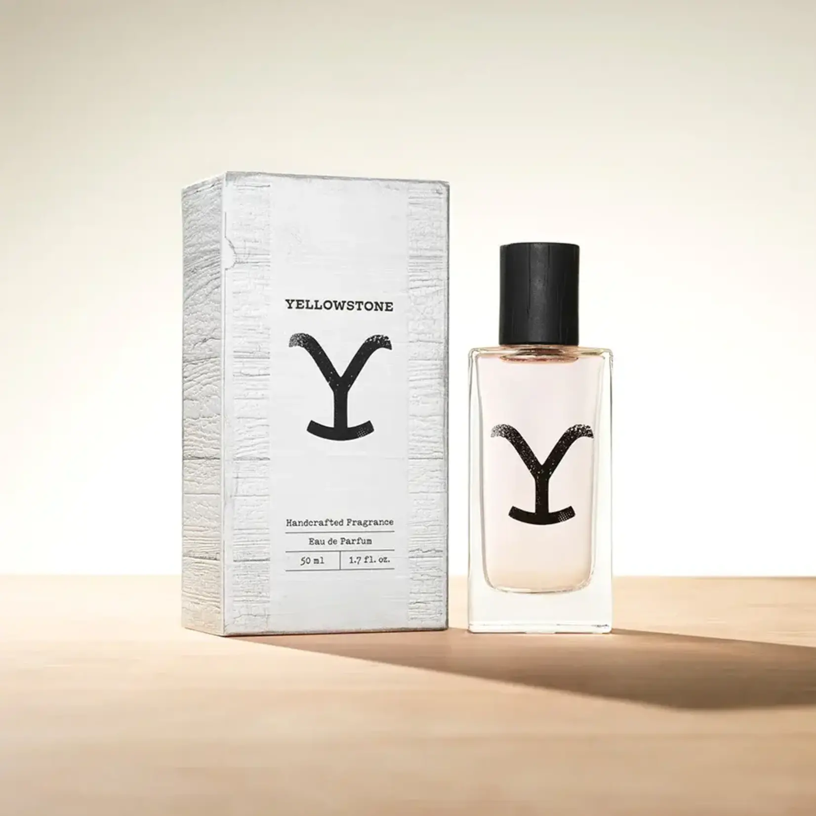 Womens "Y" Yellowstone Perfume