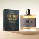 Yellowstone Leather Cologne