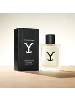 Yellowstone Y Cologne