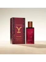 Yellowstone Tornado Perfume
