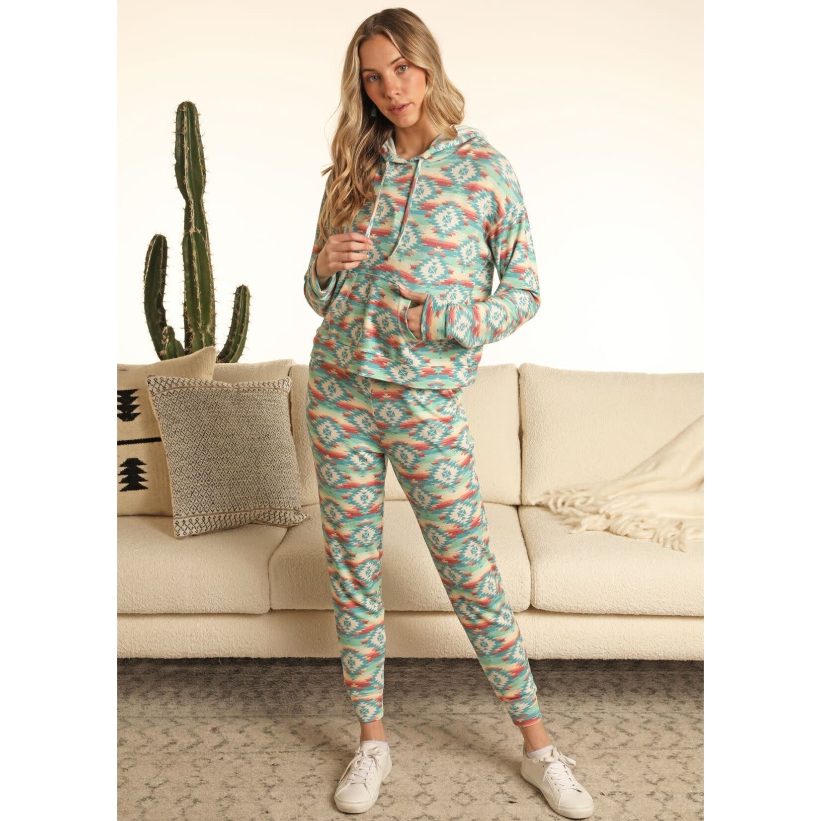 Cora Joggers