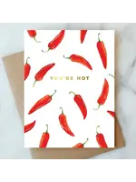 You're Hot
