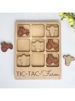 Tic Tac Toe Games