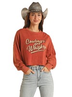 Cowboys & Whiskey
