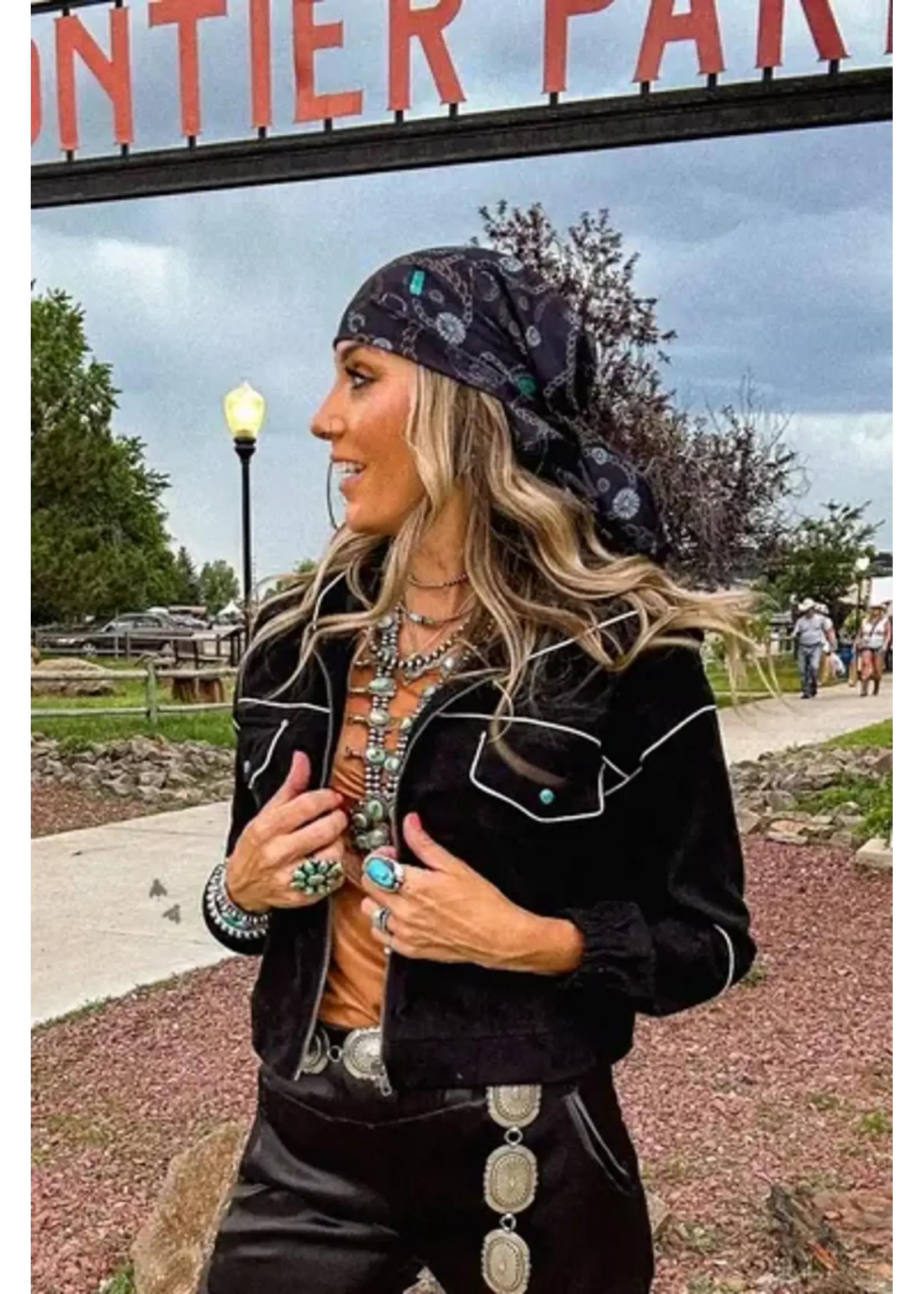 Dakota