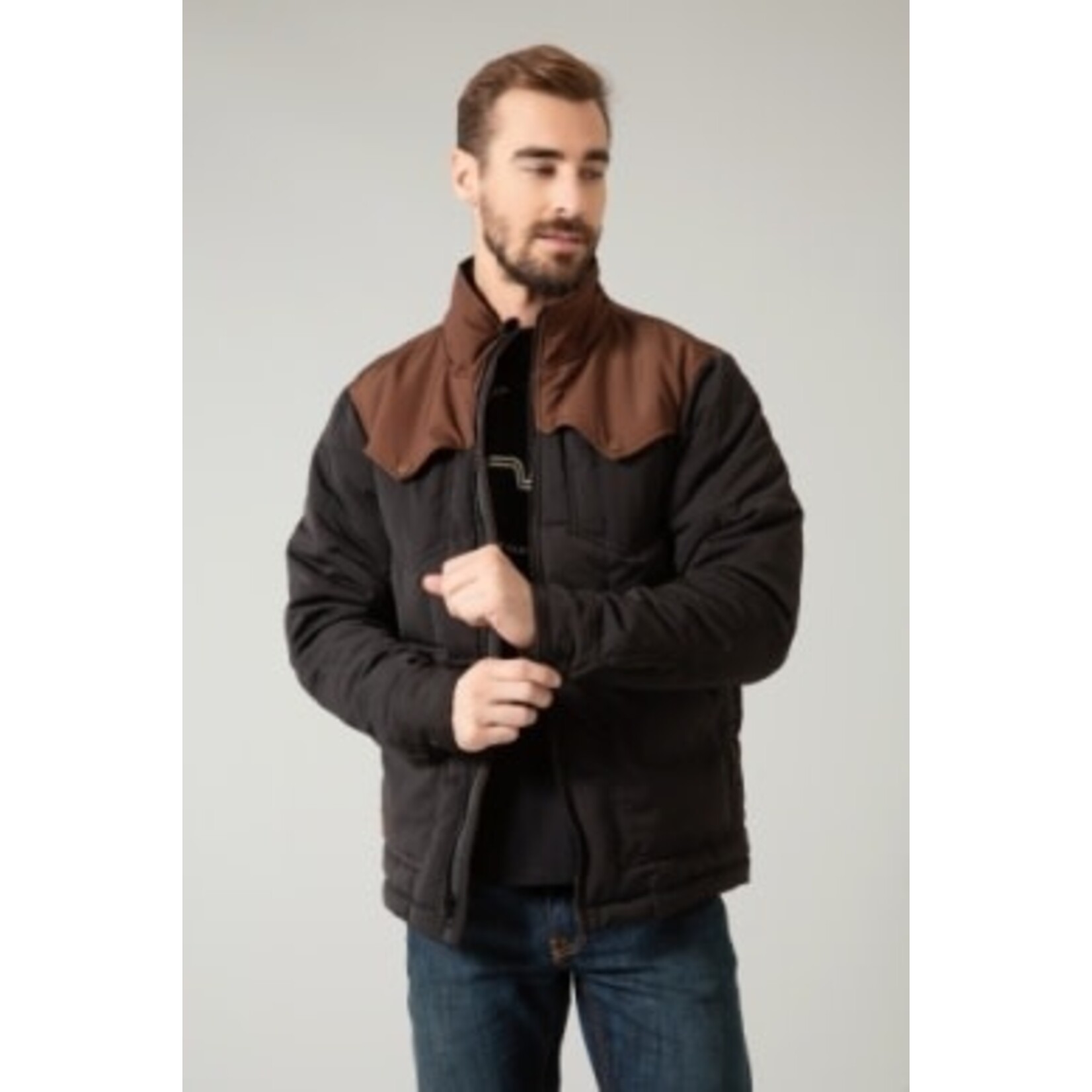 Colt Jacket