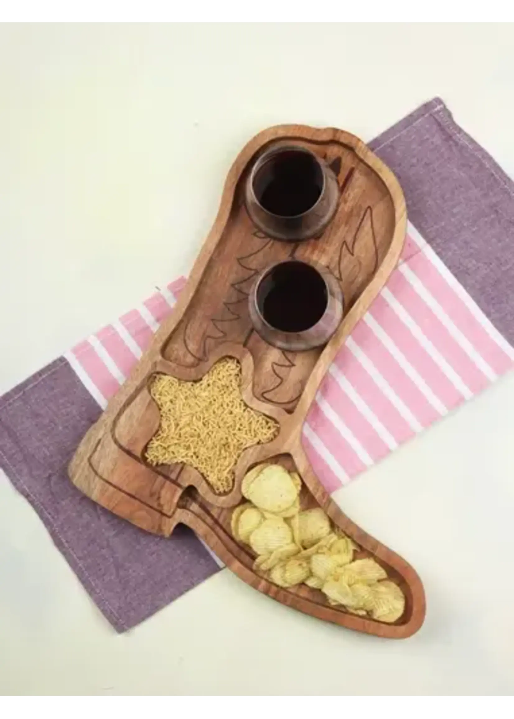Charcuterie Boards