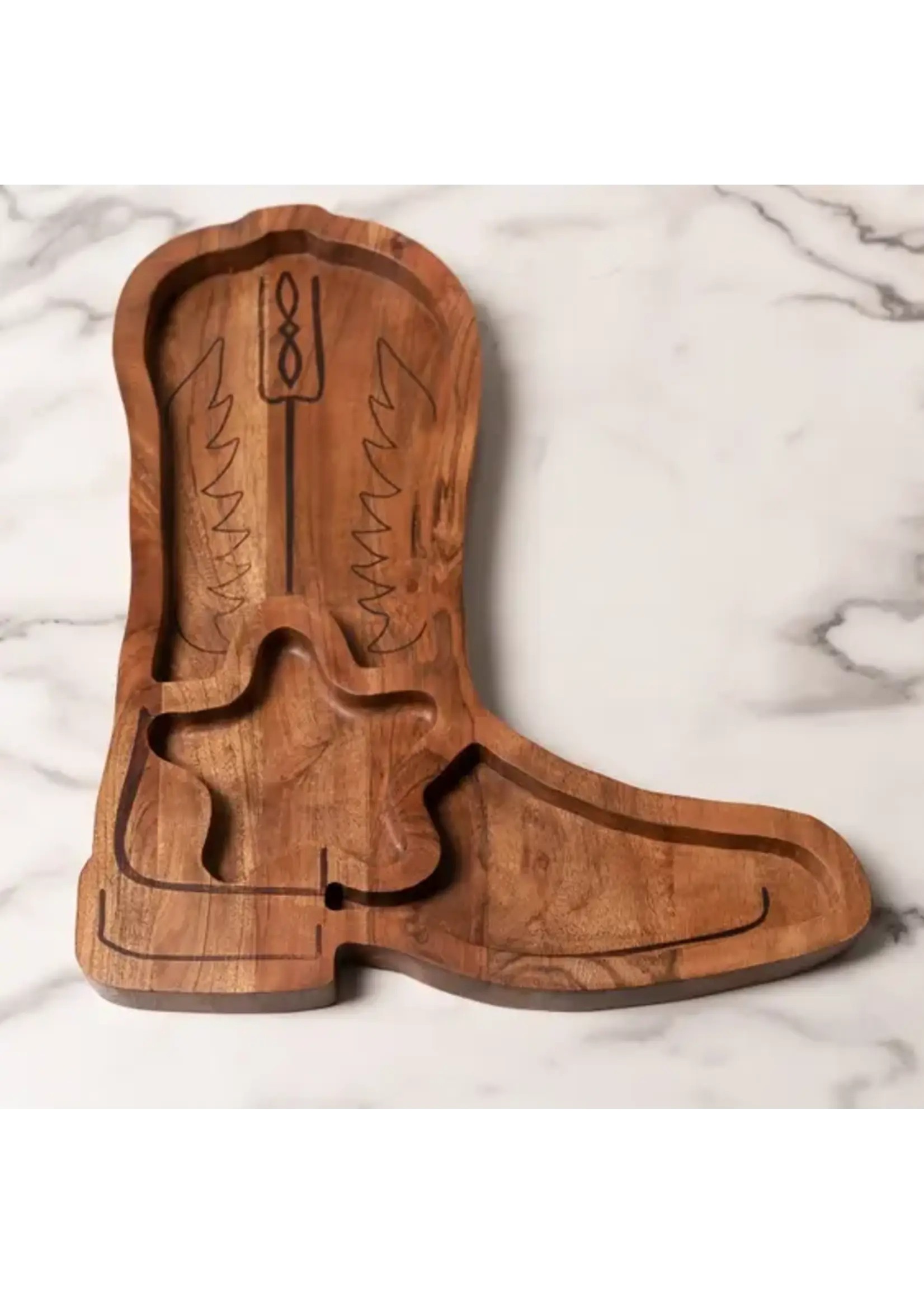 Charcuterie Boards