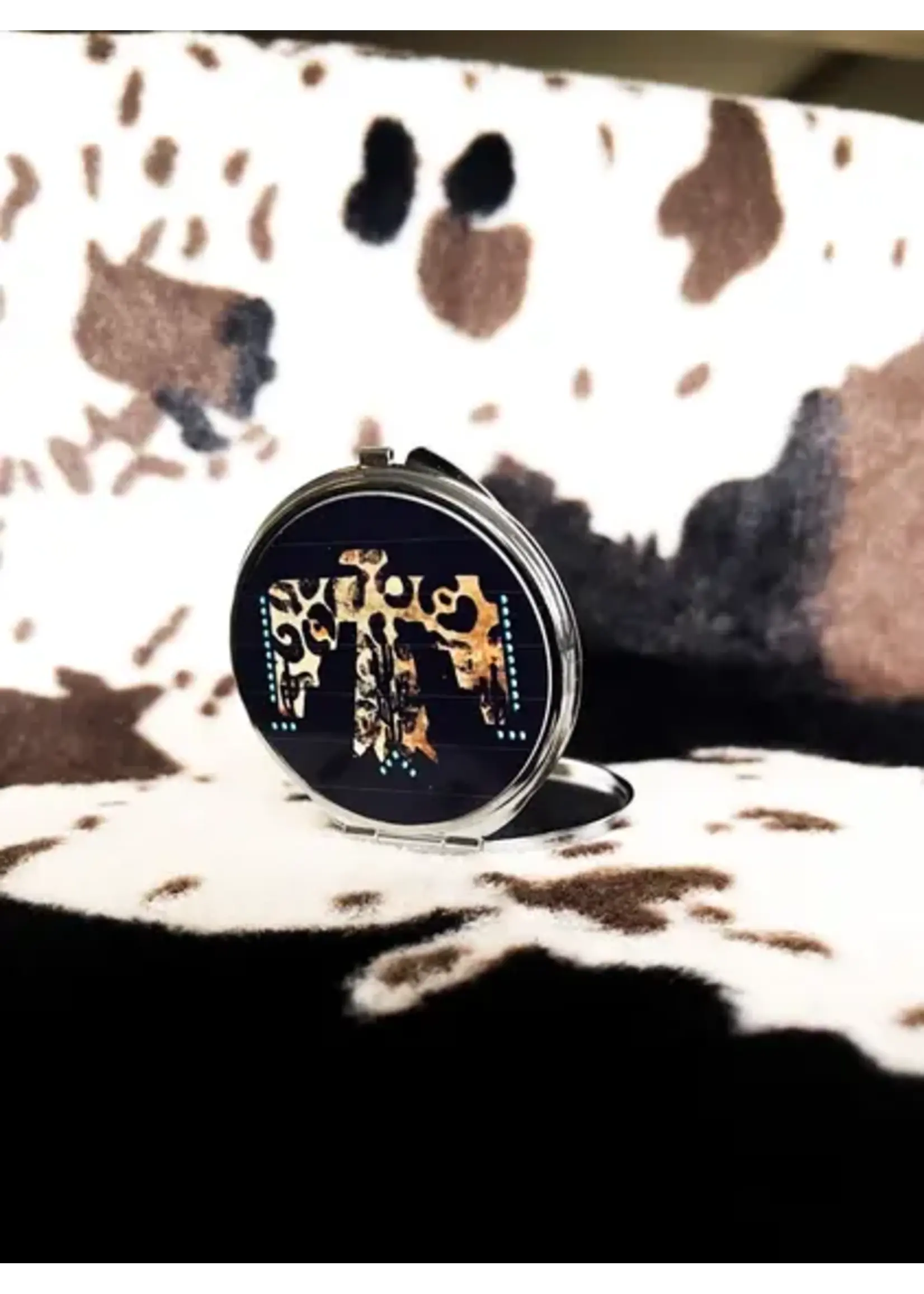 Compact Mirrors