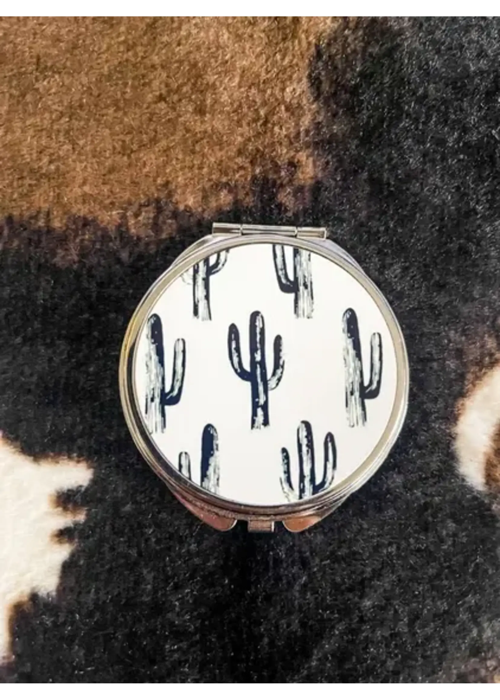 Compact Mirrors