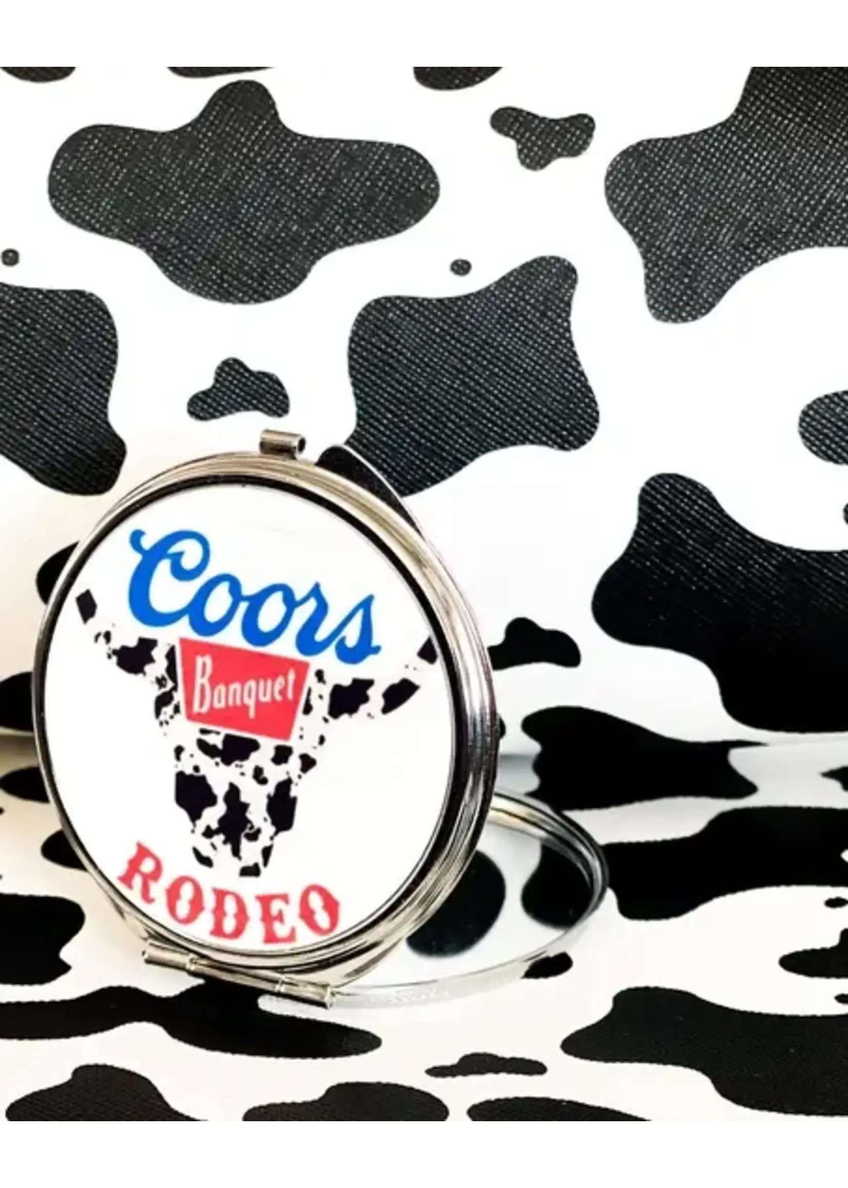 Compact Mirrors