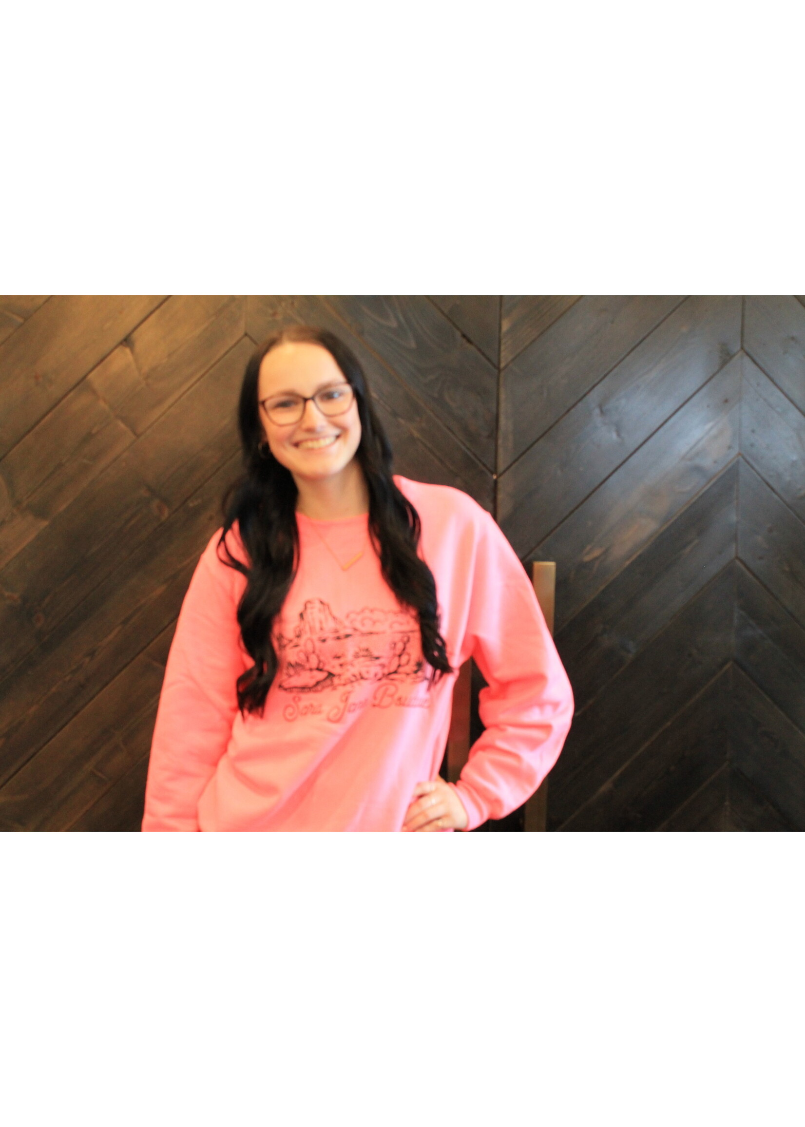 Sara Jane Boutique Sweatshirts